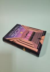 Golden Son (Red Rising 2) thumb 2 3