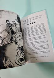 Bungo Stray Dogs, Vol. 6 (light novel) Bungo Stray Dogs, Vol. 6 (light novel) thumb 2 5