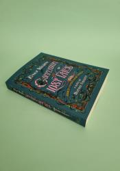 Emily Wilde's Compendium of Lost Tales (Emily Wilde 3) thumb 2 3