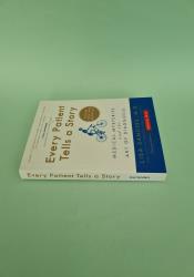 Every Patient Tells a Story: Medical Mysteries and the Art of Diagnosis thumb 2 4