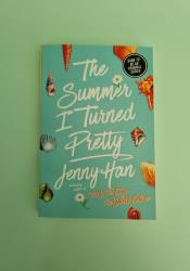 The Summer I Turned Pretty thumb 2 2