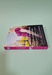 What Happens In London (Bevelstoke 2) What Happens In London (Bevelstoke 2) thumb 2 4