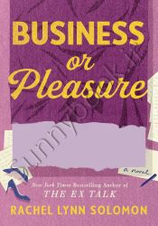 Business or Pleasure thumb 1 1