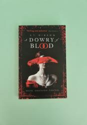 A Dowry of Blood thumb 2 2