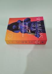 The Fragile Threads of Power The Fragile Threads of Power thumb 2 4