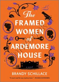 The Framed Women of Ardemore House thumb 2 1