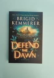 Defend the Dawn (Defy the Night, 2) thumb 2 2
