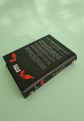 A Strange and Stubborn Endurance (The Tithenai Chronicles 1) thumb 1 5