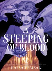 A Steeping of Blood (Blood and Tea 2) thumb 2 1