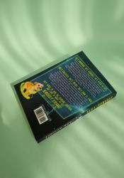 Strange Love (Galactic Love 1) thumb 2 5