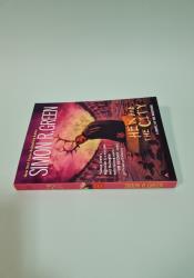 Hex and the City (Nightside, Book 4) thumb 1 4