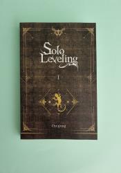 Solo Leveling, Vol. 1 thumb 2 2