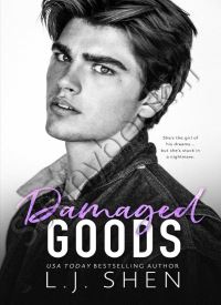 Damaged Goods (All Saints High 4)