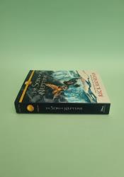 The Son of Neptune (Heroes of Olympus Book 2) thumb 2 4