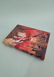 Remnants of Filth: Yuwu (Novel) Vol. 3 thumb 1 3