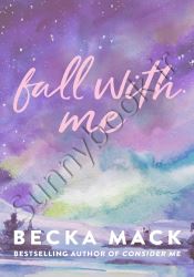 Fall With Me (Playing For Keeps 4) thumb 2 1