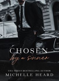 Chosen by a Sinner (Sinners 4)