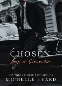 Chosen by a Sinner (Sinners 4) thumb 2 1