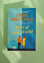 Part of Your World thumb 1 2