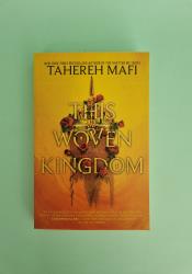 This Woven Kingdom (1) thumb 2 2