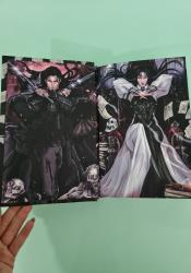 Empire of the Dawn (Empire of the Vampire Book 3) thumb 1 6