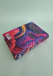 The Wind Weaver (Reign of Remnants 1) thumb 2 5