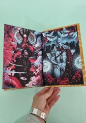 Empire of the Dawn (Empire of the Vampire Book 3) thumb 1 7