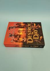 Destroy the Day (Defy the Night, 3) thumb 2 4