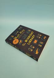 The Midnight Library thumb 2 3
