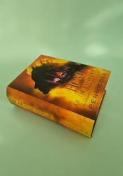 Heat of the Everflame: The Kindred's Curse Saga, Book Three Heat of the Everflame: The Kindred's Curse Saga, Book Three thumb 2 3