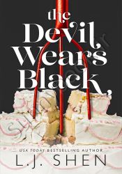 The Devil Wears Black