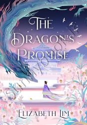 The Dragon's Promise (Six Crimson Cranes 2) thumb 1 1