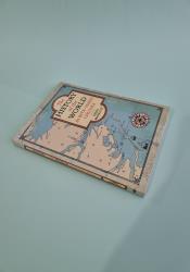 The History of the World in Bite-Sized Chunks thumb 2 3