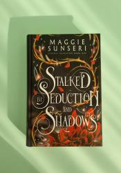 Stalked by Seduction and Shadows (Eternal Obsession Book 1) thumb 2 2