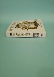 The Stolen Heir: A Novel of Elfhame (The Stolen Heir, 1) thumb 1 6