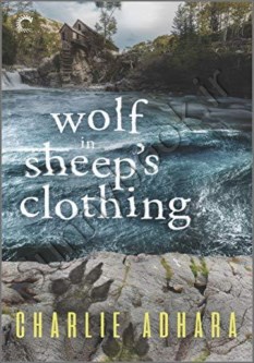 Wolf in Sheep's Clothing (Big Bad Wolf 4)