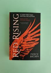 Red Rising Book 1 thumb 2 2