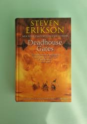 Deadhouse Gates (Malazan Book of the Fallen 2) thumb 1 2