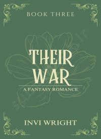 Their War (The Female 3) thumb 2 1
