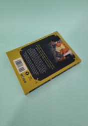 The Mortal Instruments: The Graphic Novel, Vol. 1 The Mortal Instruments: The Graphic Novel, Vol. 1 thumb 2 5