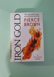 Iron Gold (Red Rising 4) thumb 2 2