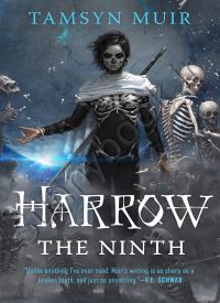 Harrow the Ninth (The Locked Tomb 2)