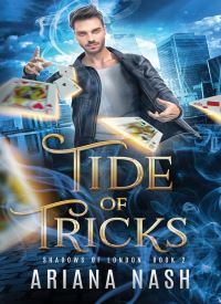 Tide of Tricks (Shadows of London 2)