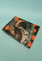 Peerless (Novel) Vol. 3 thumb 1 3