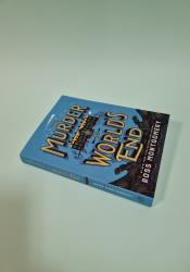 The Murder at World’s End The Murder at World’s End thumb 2 3