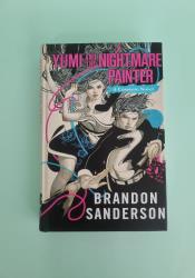 Yumi and the Nightmare Painter thumb 1 2