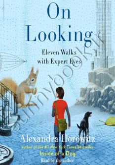 On Looking: Eleven Walks with Expert Eyes thumb 2 1