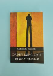 Daddy Long Legs thumb 1 2