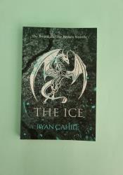 The Ice (The Bound and the Broken 3.5) thumb 1 2