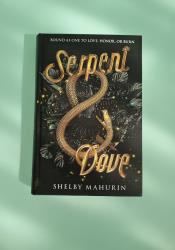 Serpent & Dove (Serpent and Dove 1) thumb 2 2